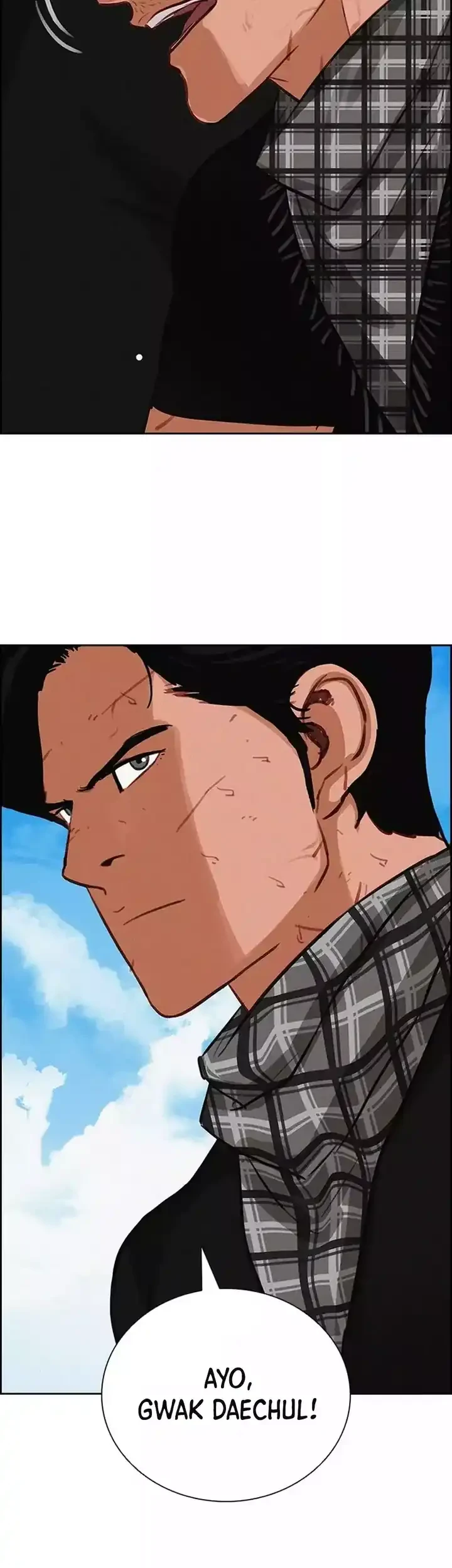 Lord of Money Chapter 259 Gambar 76