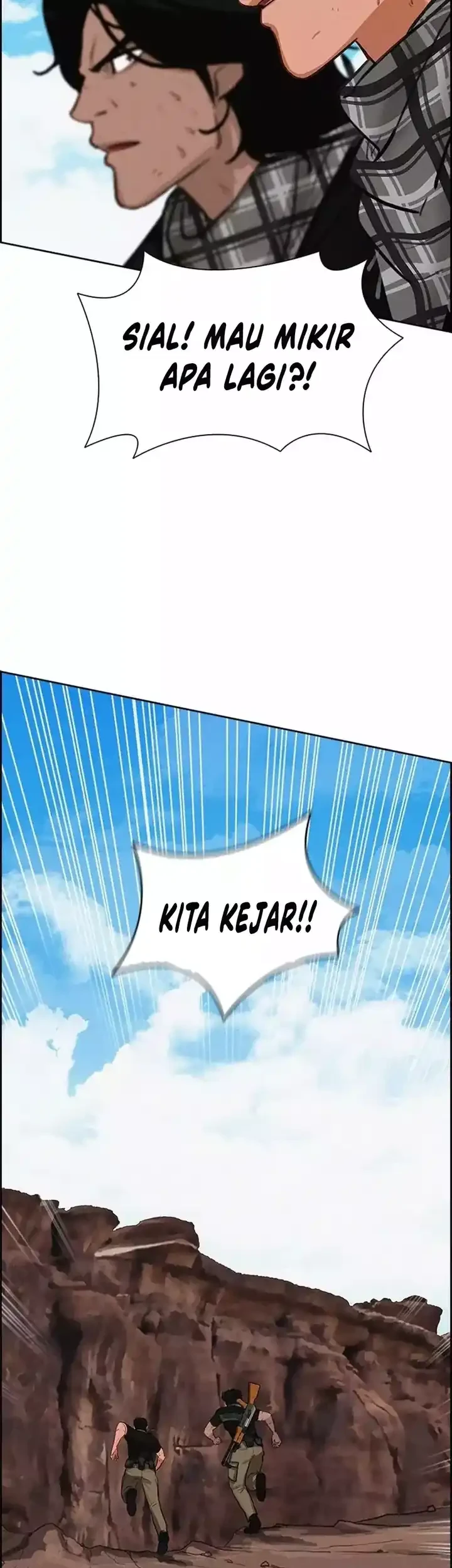 Lord of Money Chapter 259 Gambar 85