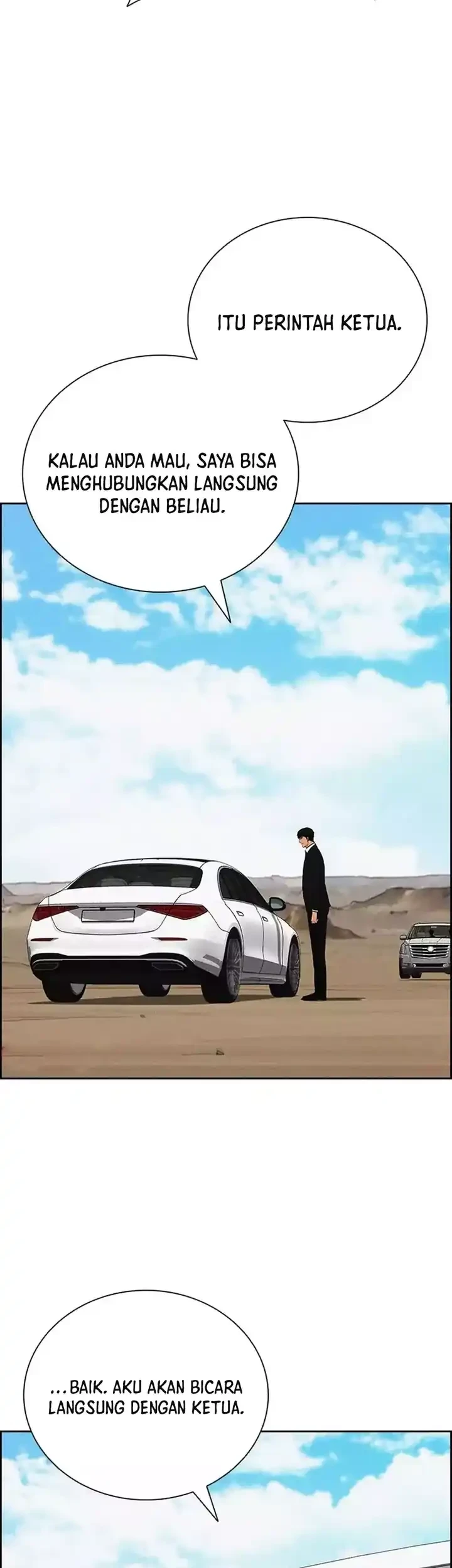 Lord of Money Chapter 259 Gambar 10