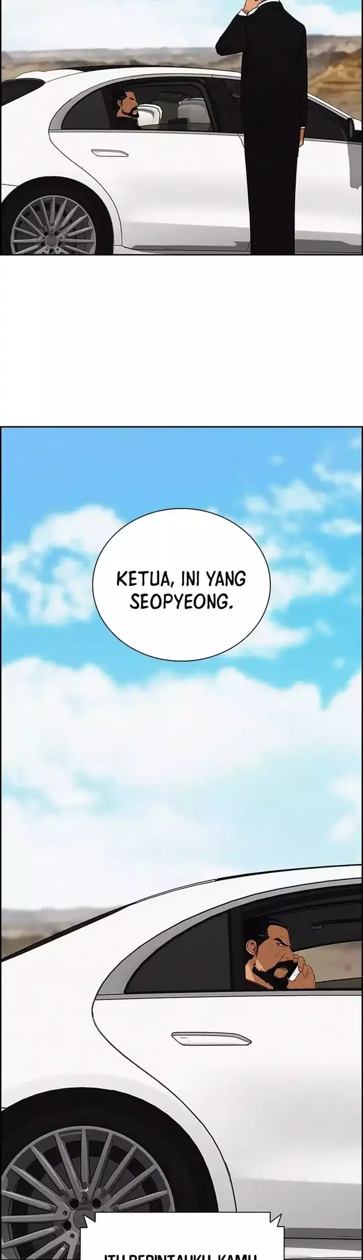 Lord of Money Chapter 259 Gambar 13