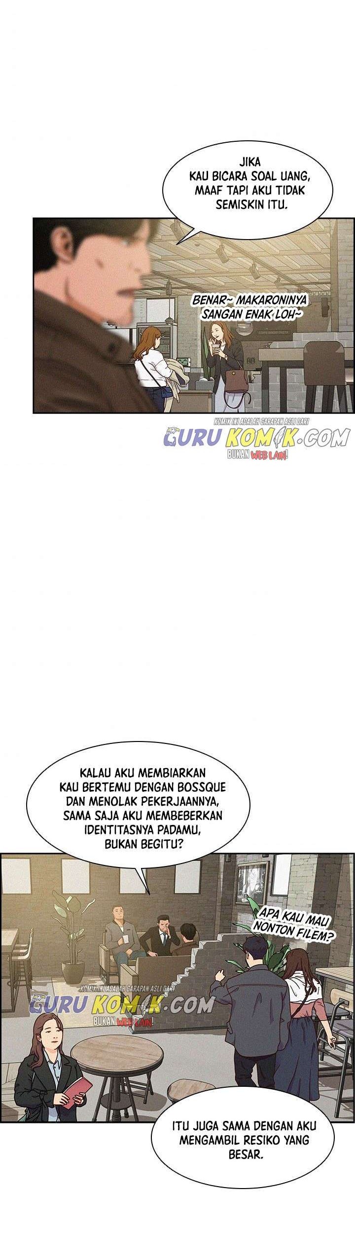 Lord of Money Chapter 26 Gambar 37