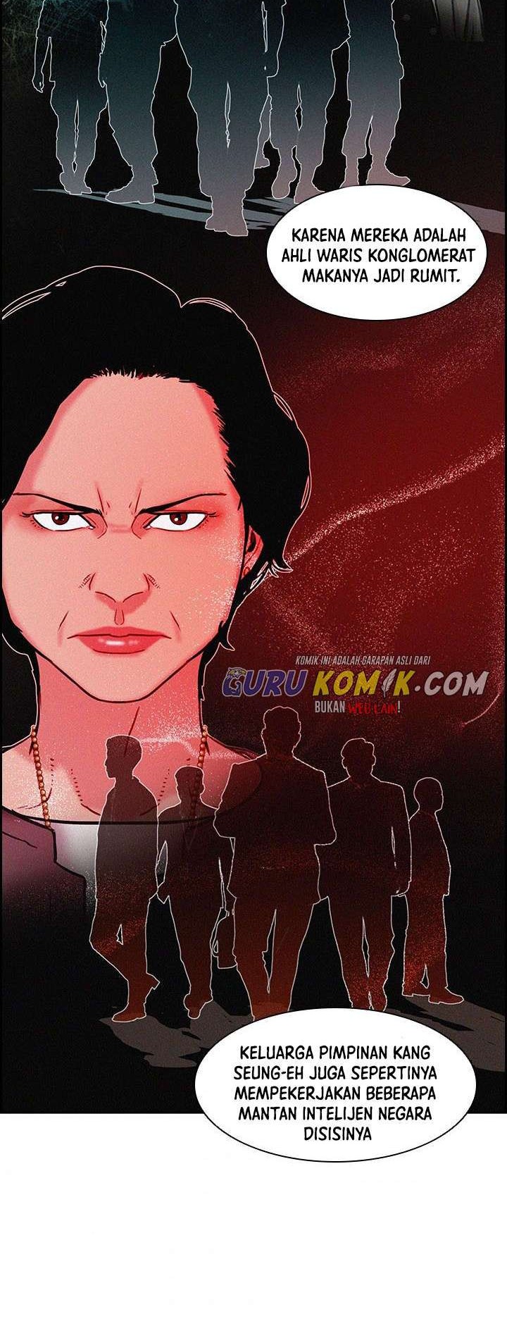 Lord of Money Chapter 26 Gambar 41