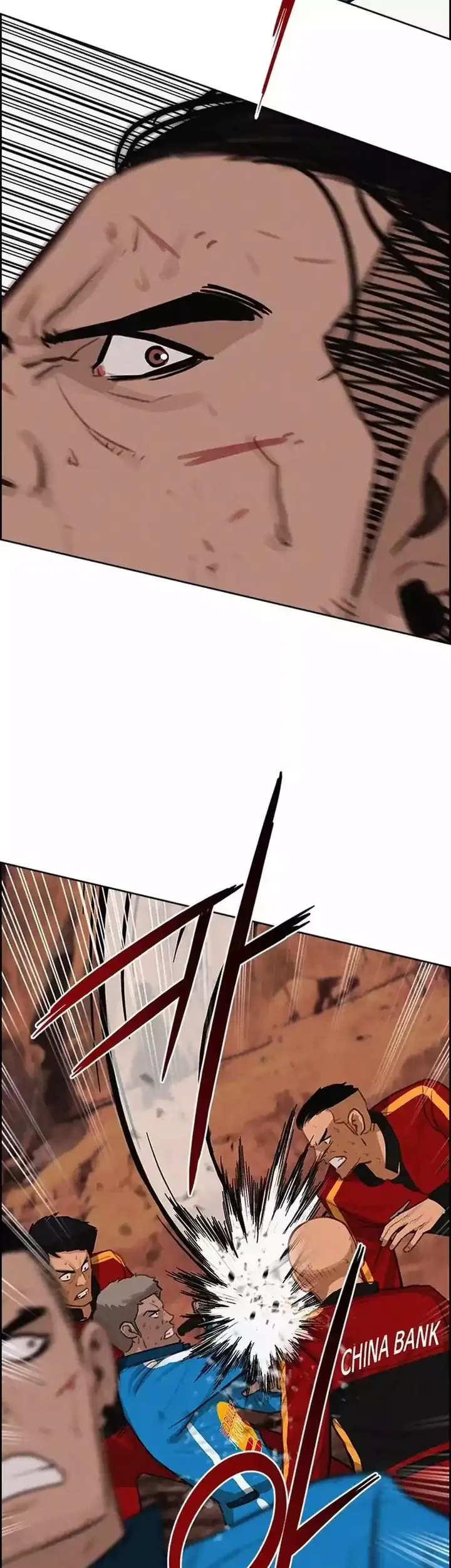 Lord of Money Chapter 260 Gambar 19