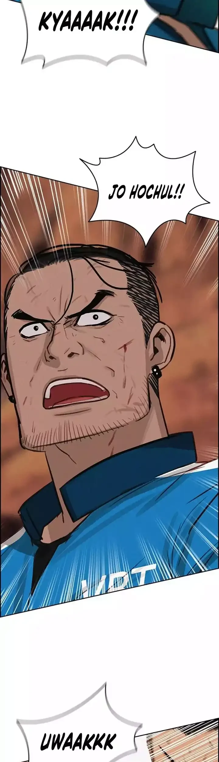 Lord of Money Chapter 260 Gambar 25