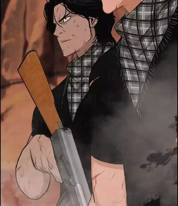 Lord of Money Chapter 260 Gambar 38