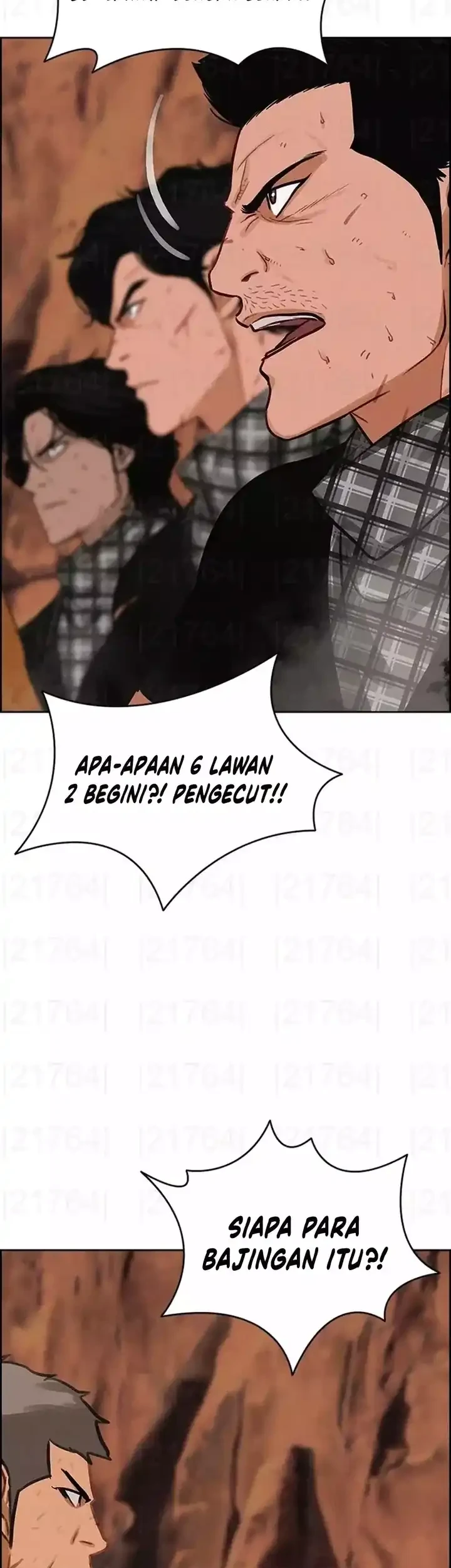 Lord of Money Chapter 260 Gambar 40