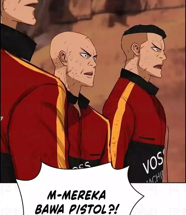 Lord of Money Chapter 260 Gambar 41