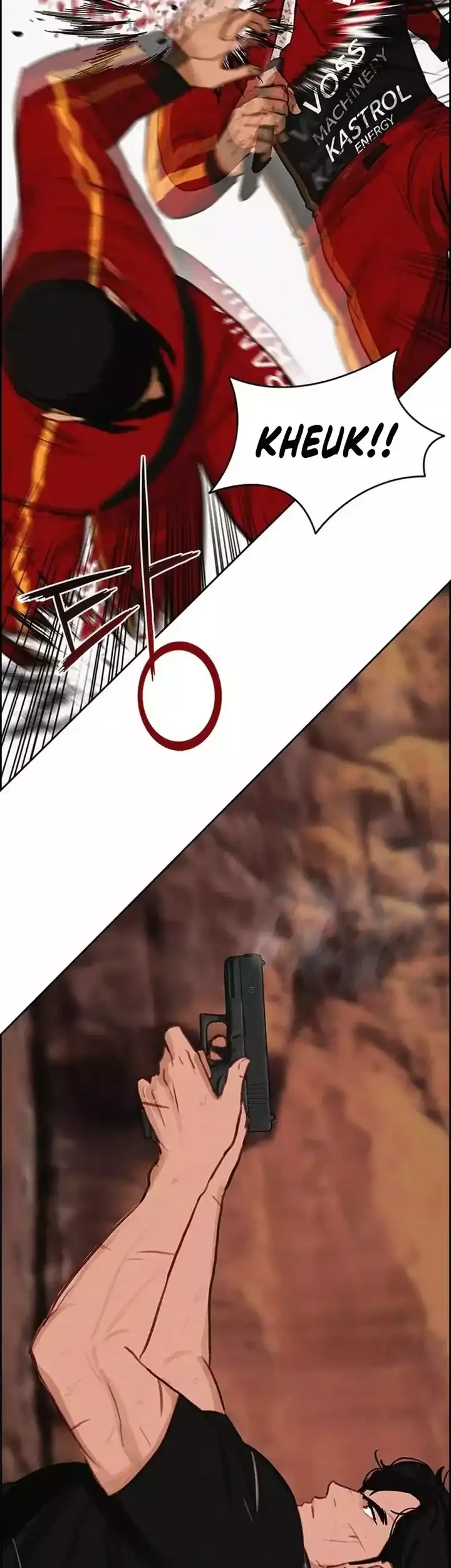 Lord of Money Chapter 260 Gambar 49