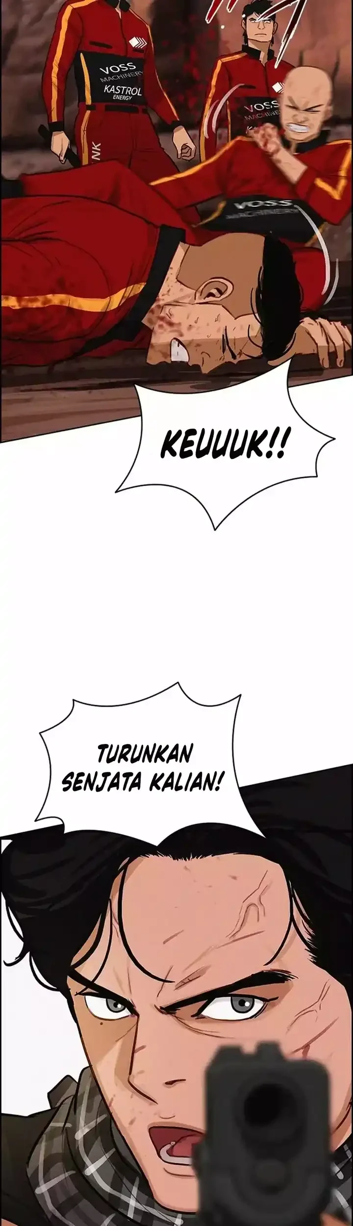 Lord of Money Chapter 260 Gambar 52