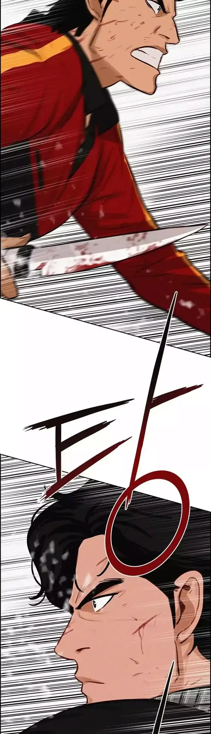 Lord of Money Chapter 260 Gambar 55