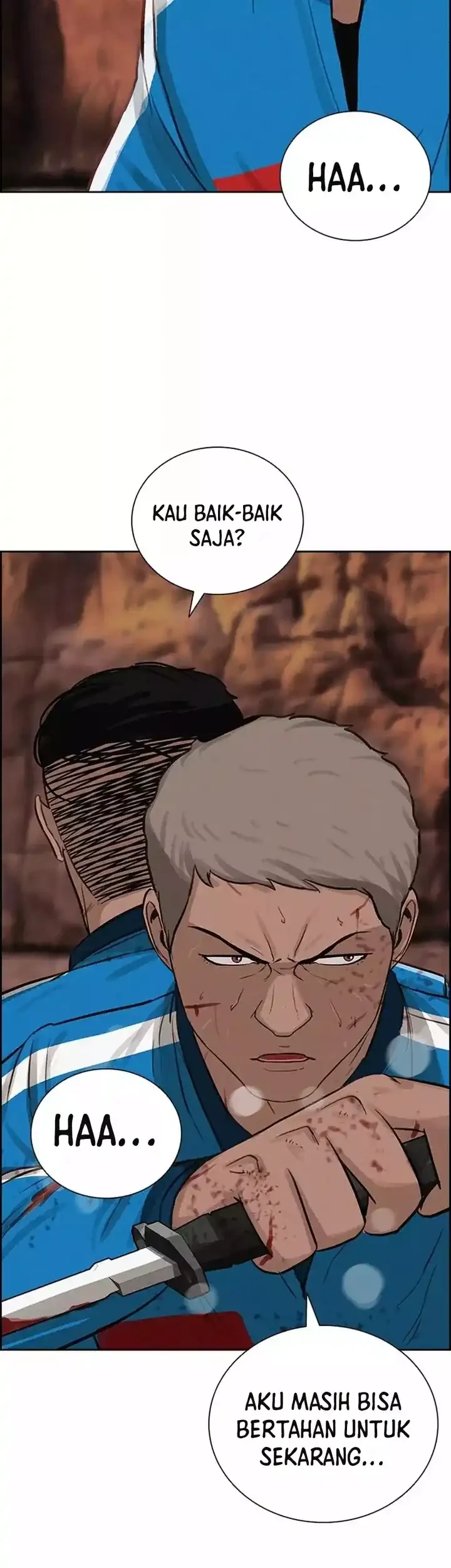 Lord of Money Chapter 260 Gambar 4