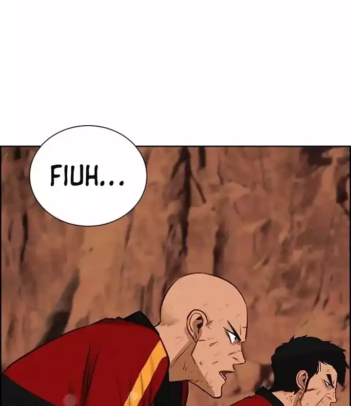 Lord of Money Chapter 260 Gambar 5