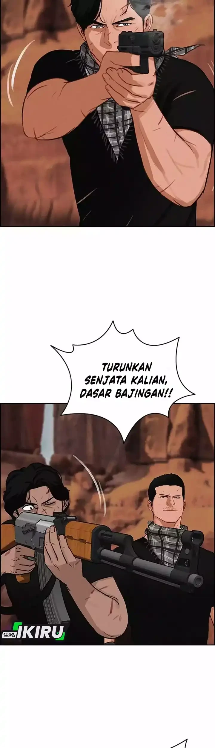 Lord of Money Chapter 260 Gambar 61