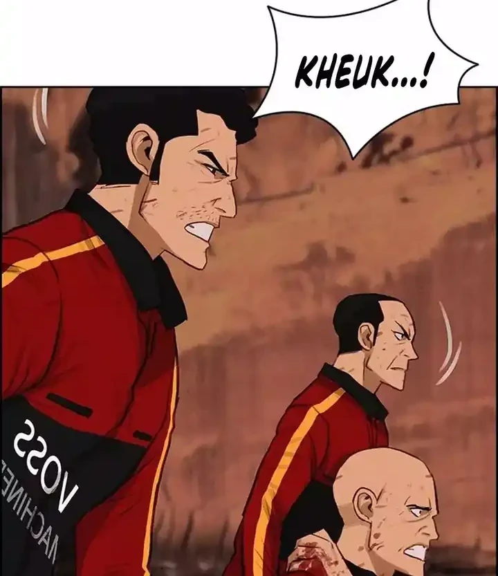 Lord of Money Chapter 260 Gambar 62