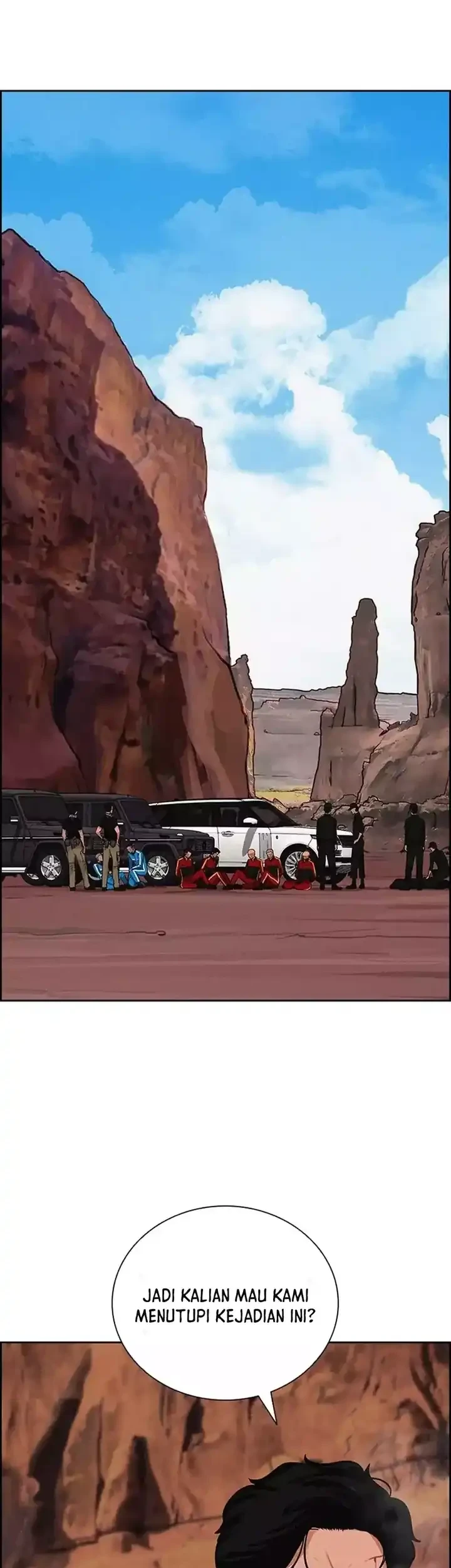 Lord of Money Chapter 260 Gambar 67