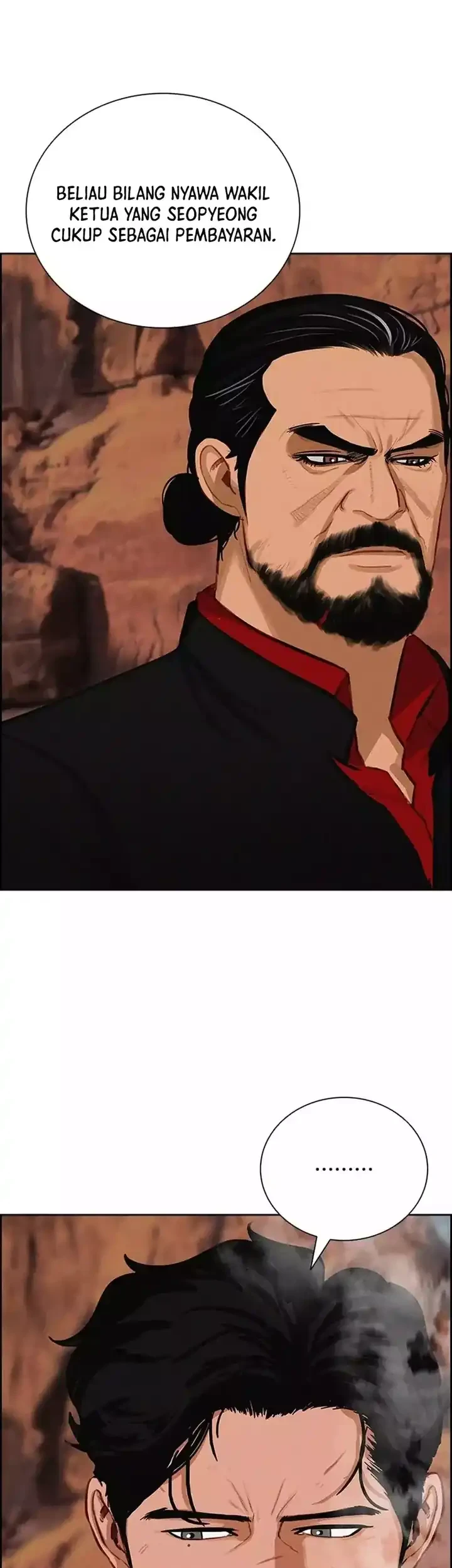 Lord of Money Chapter 260 Gambar 73