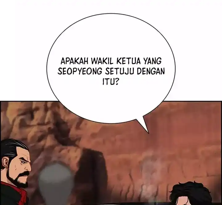 Lord of Money Chapter 260 Gambar 75