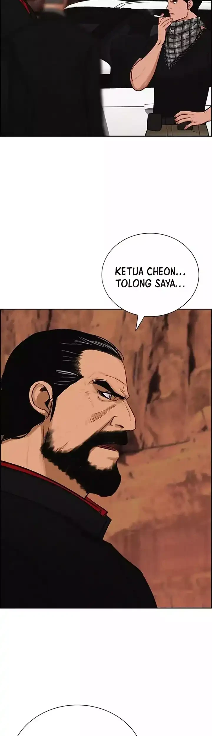 Lord of Money Chapter 260 Gambar 76