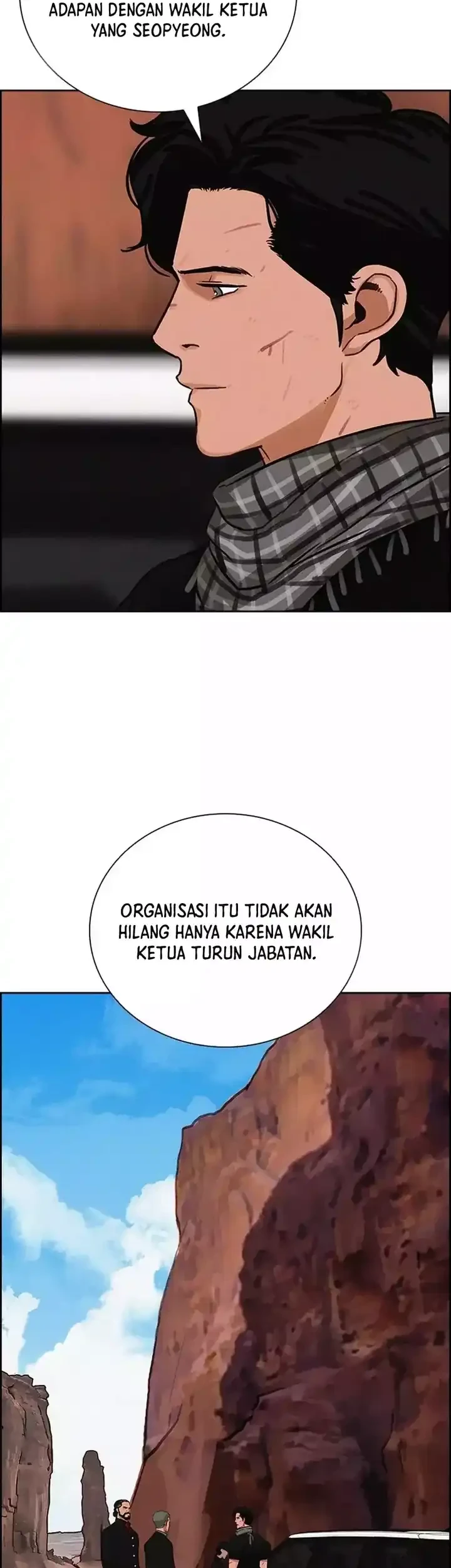 Lord of Money Chapter 260 Gambar 88