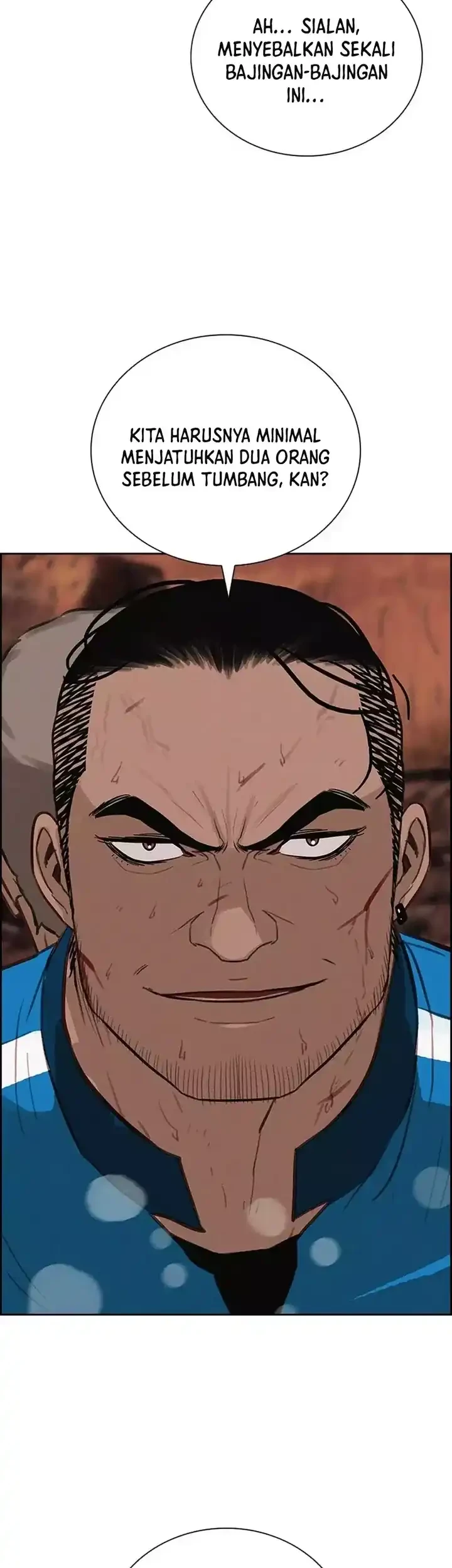 Lord of Money Chapter 260 Gambar 7