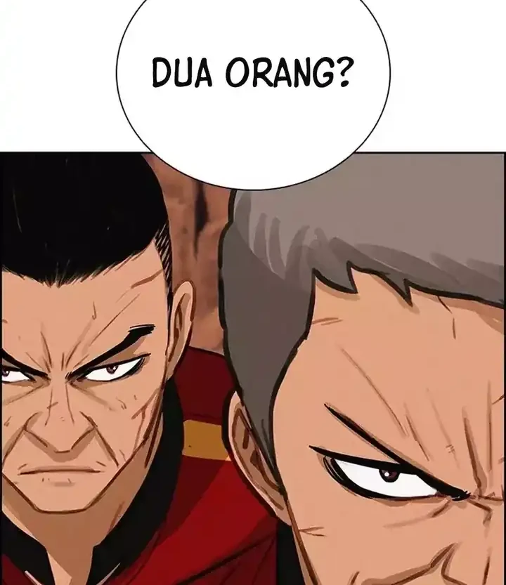 Lord of Money Chapter 260 Gambar 8