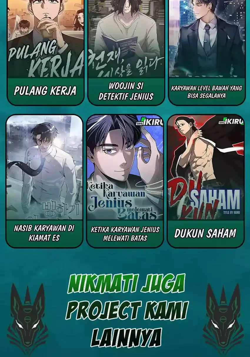 Lord of Money Chapter 260 Gambar 95