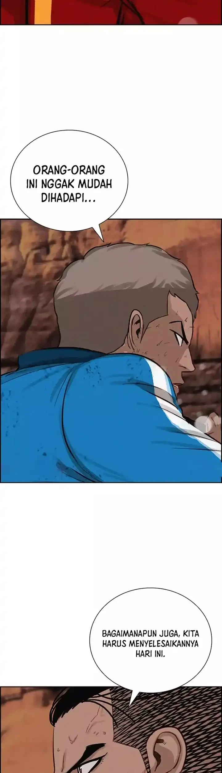 Lord of Money Chapter 260 Gambar 10