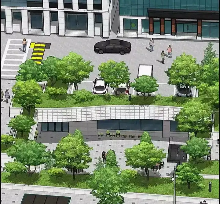 Lord of Money Chapter 262 Gambar 15