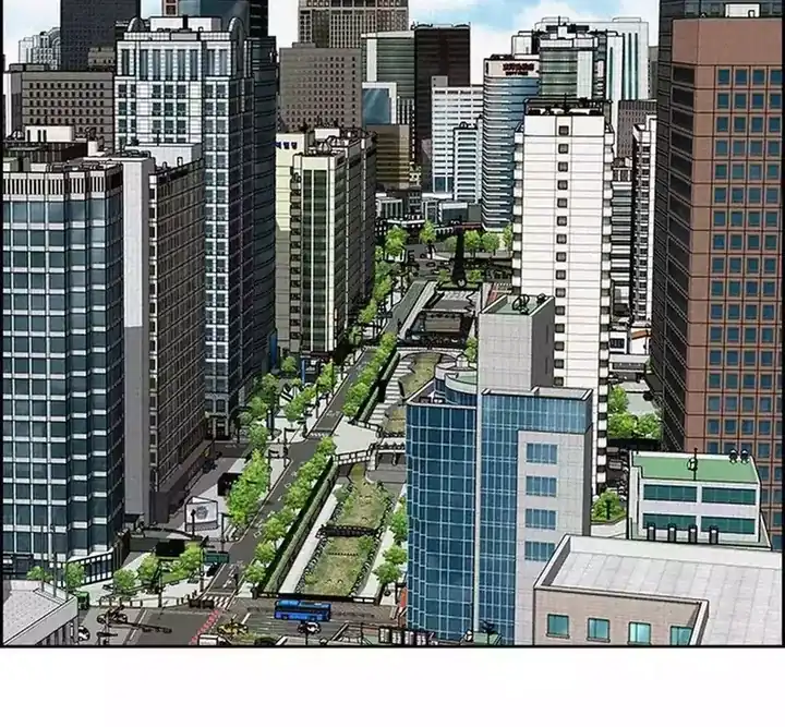 Lord of Money Chapter 262 Gambar 21