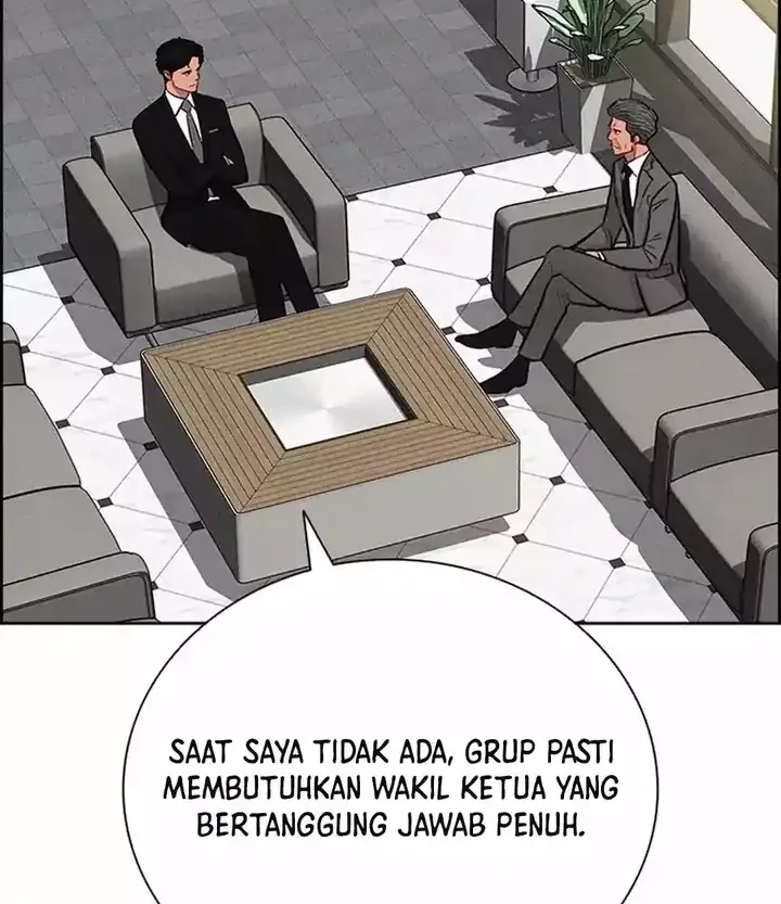 Lord of Money Chapter 262 Gambar 23