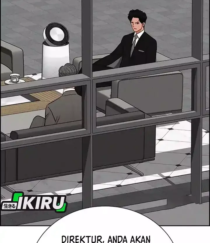 Lord of Money Chapter 262 Gambar 29