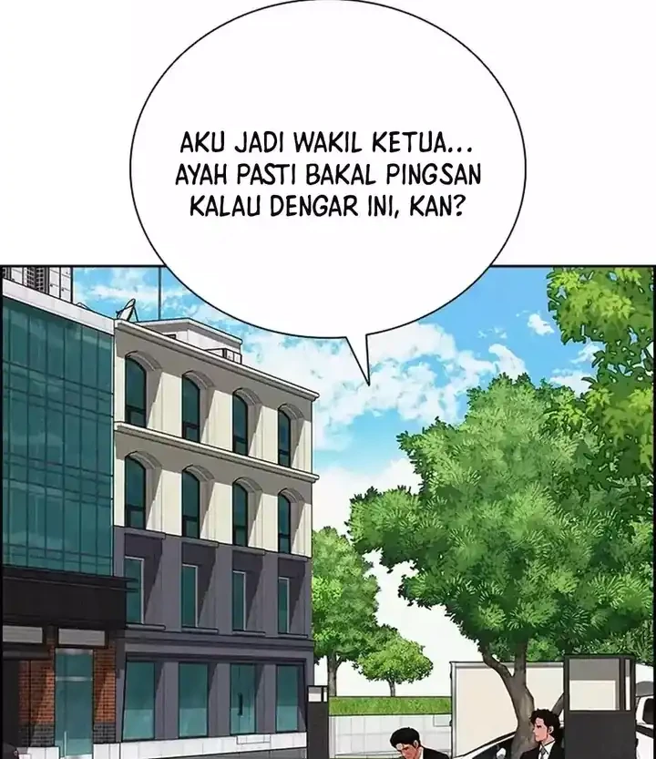 Manhwa Lord of Money Chapter 262 gambar nomor 2