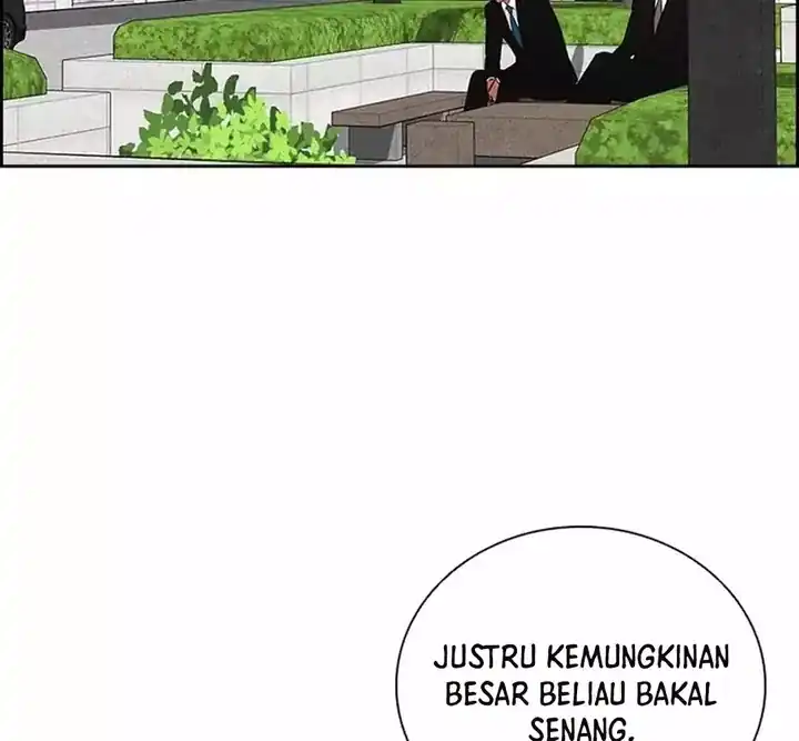 Lord of Money Chapter 262 Gambar 3