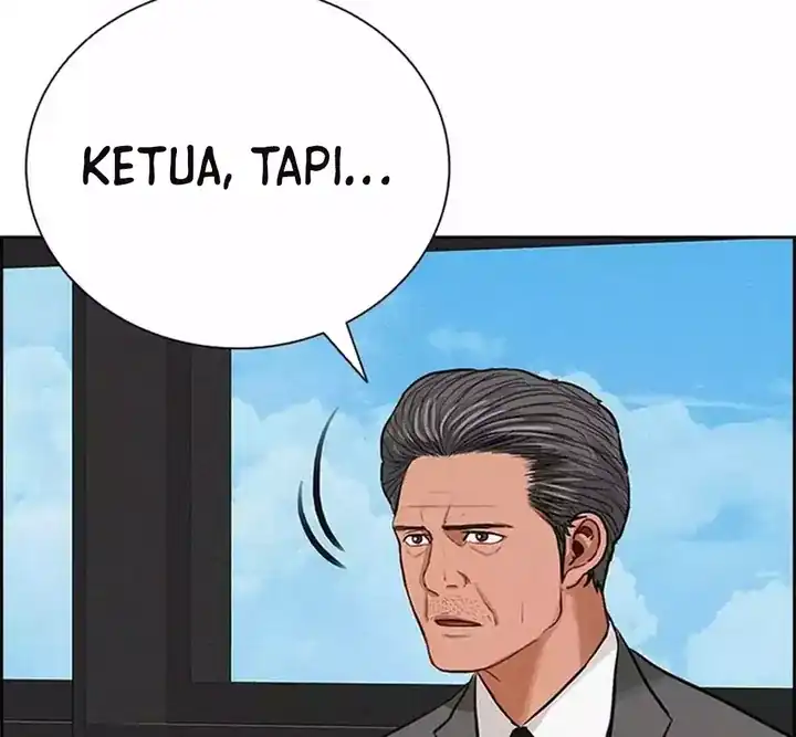Lord of Money Chapter 262 Gambar 36