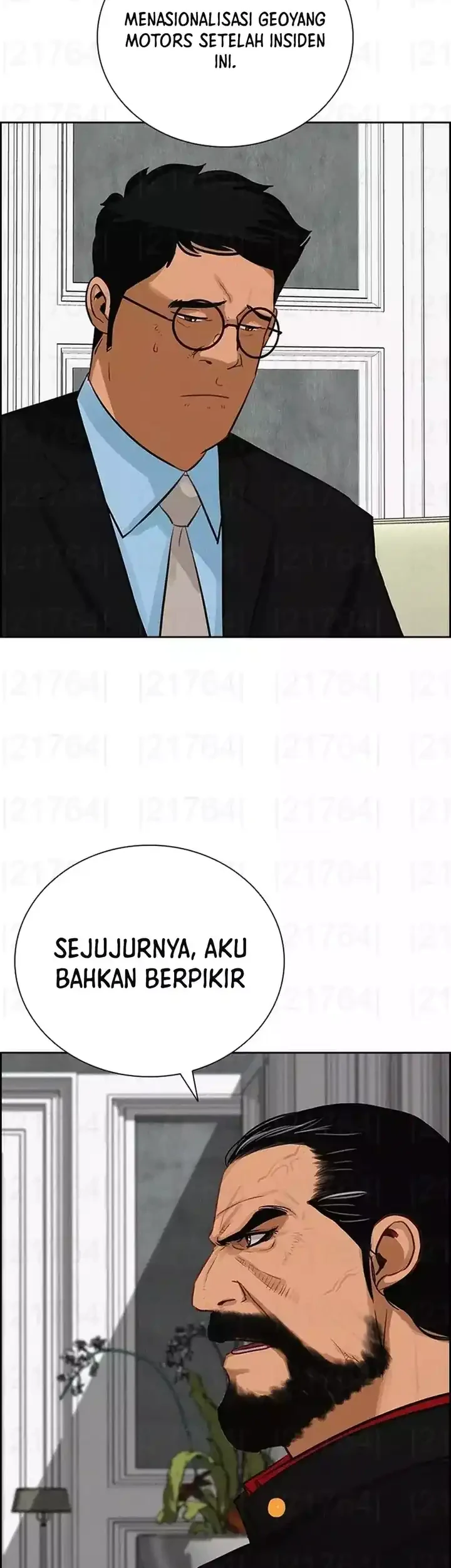 Lord of Money Chapter 262 Gambar 43
