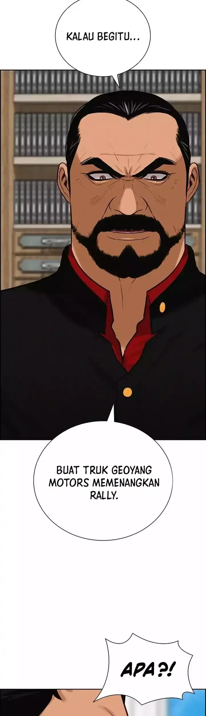 Lord of Money Chapter 262 Gambar 52