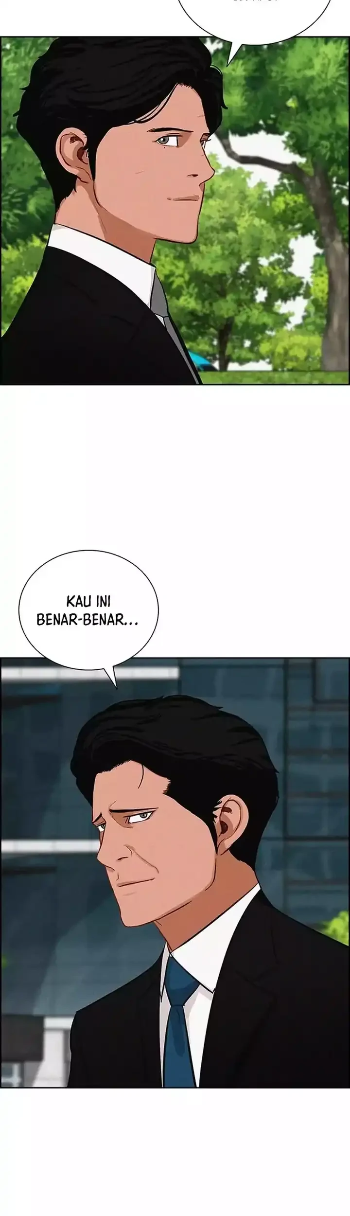 Lord of Money Chapter 262 Gambar 4