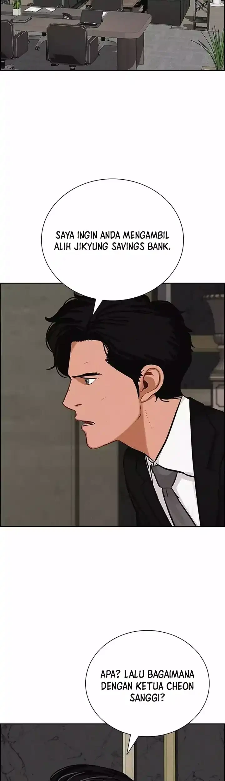 Lord of Money Chapter 262 Gambar 67