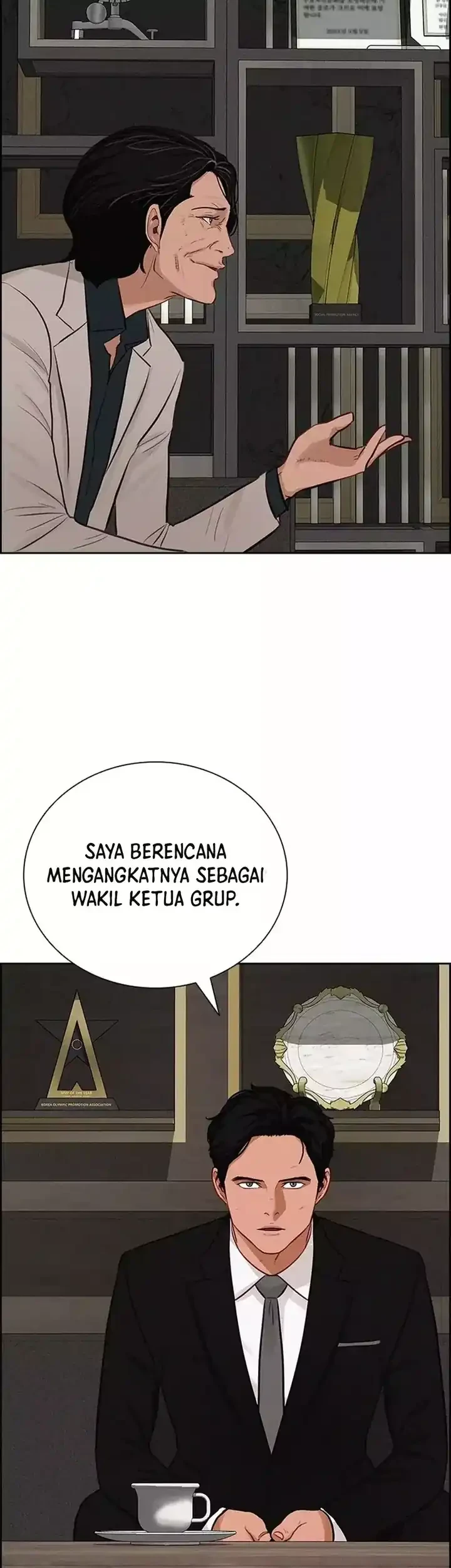 Lord of Money Chapter 262 Gambar 70