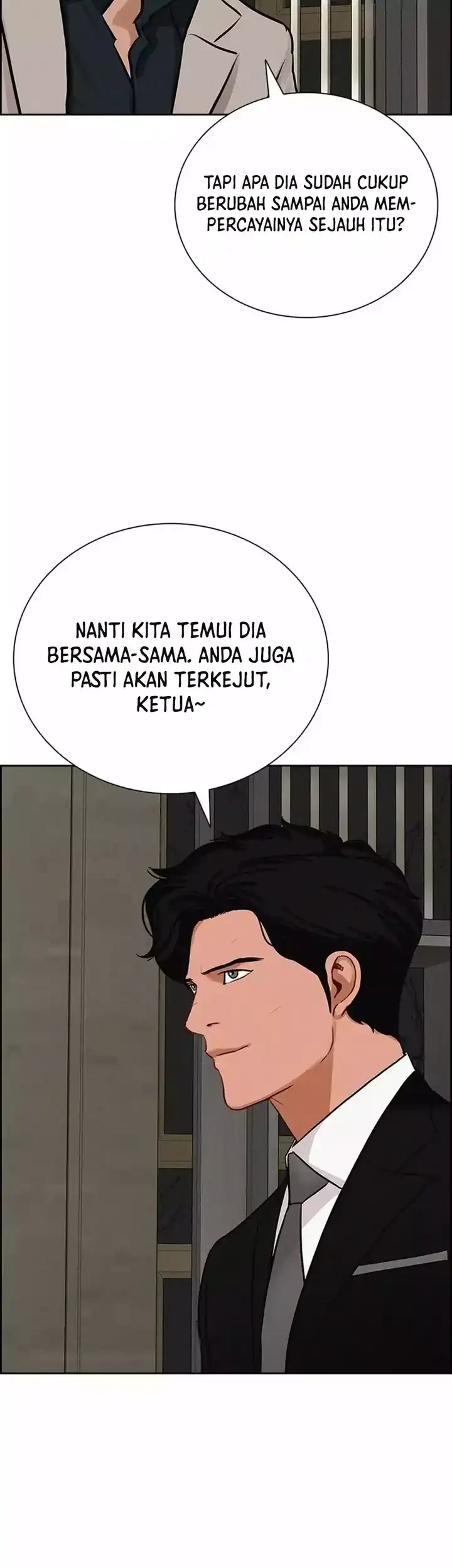 Lord of Money Chapter 262 Gambar 73