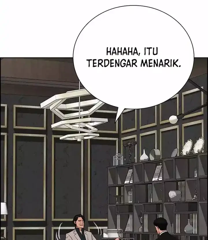 Lord of Money Chapter 262 Gambar 74