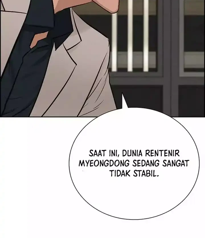 Lord of Money Chapter 262 Gambar 86