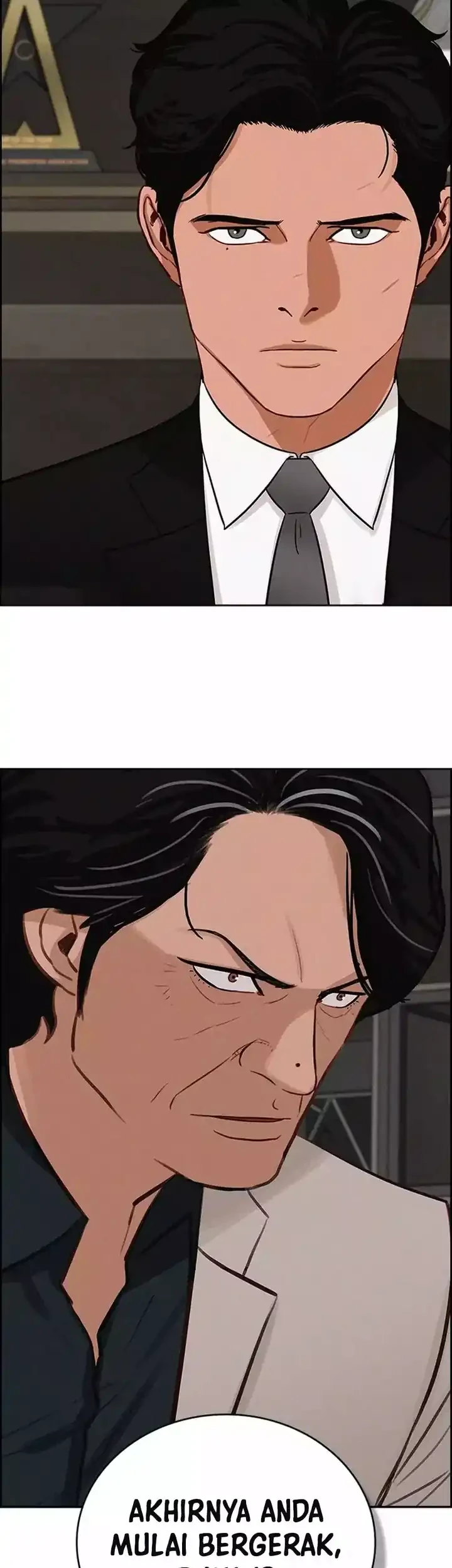 Lord of Money Chapter 262 Gambar 88