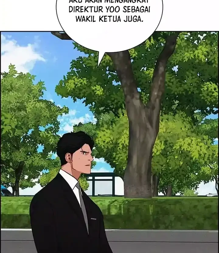 Lord of Money Chapter 262 Gambar 8