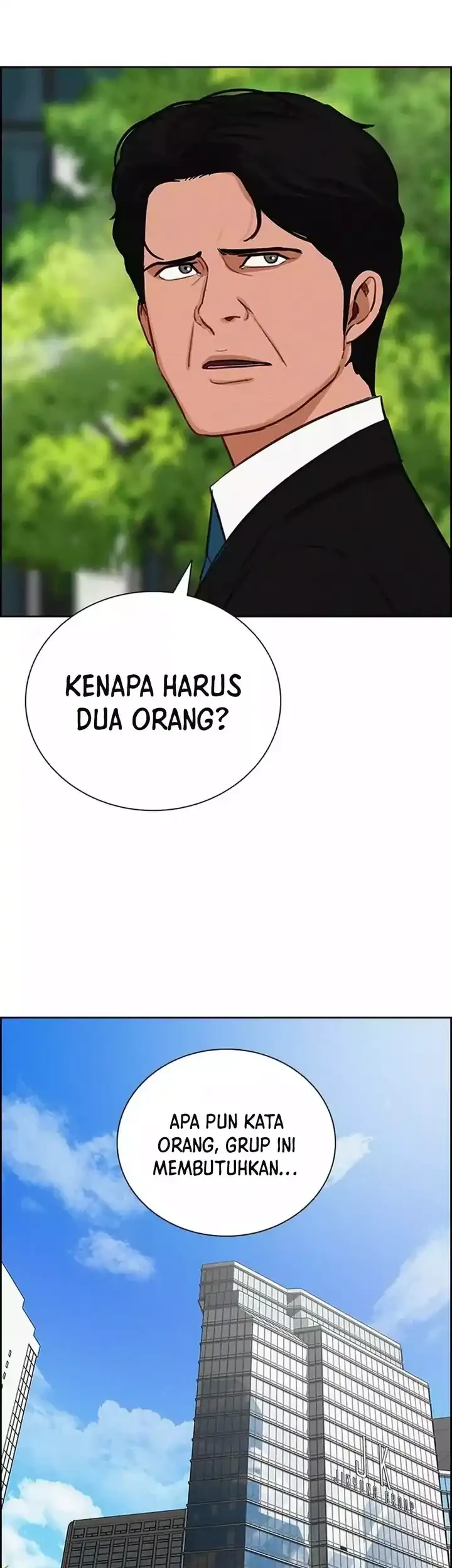 Lord of Money Chapter 262 Gambar 10