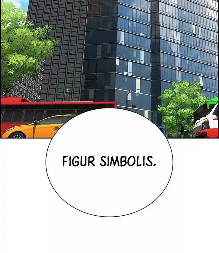 Lord of Money Chapter 262 Gambar 11