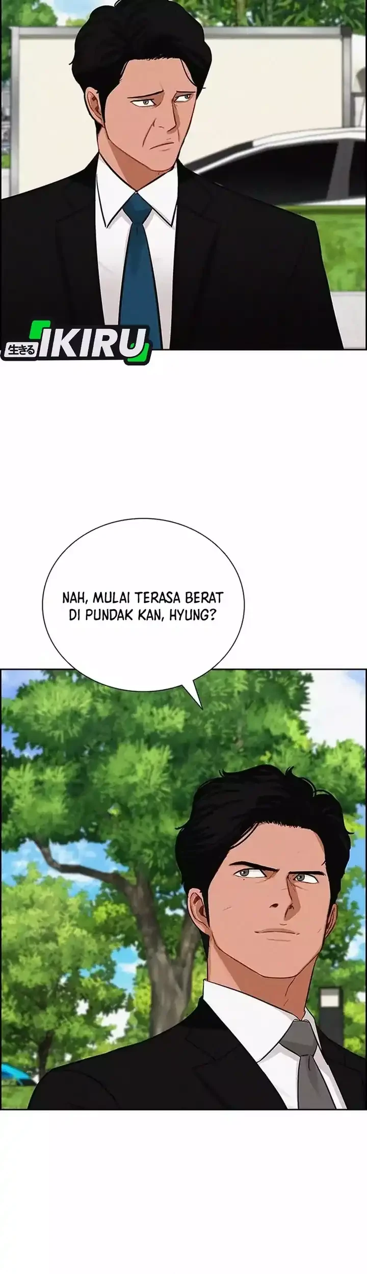 Lord of Money Chapter 262 Gambar 13