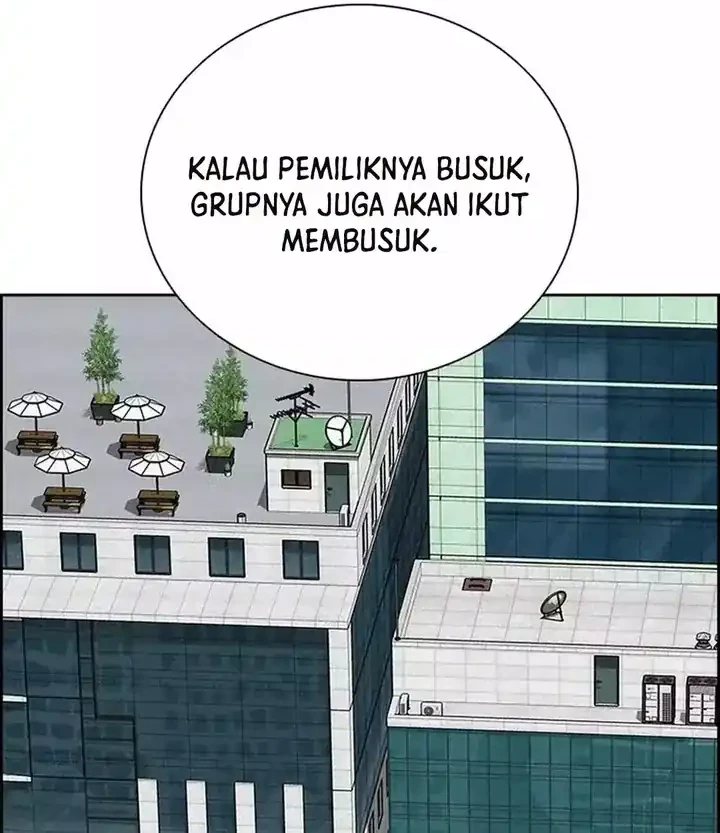 Lord of Money Chapter 262 Gambar 14