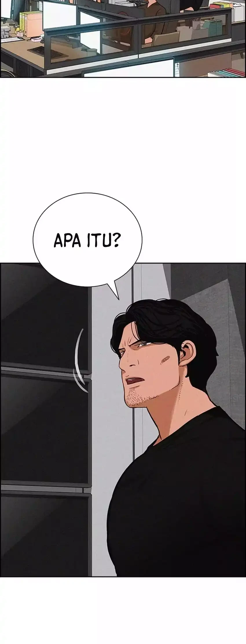 Lord of Money Chapter 263 Gambar 22