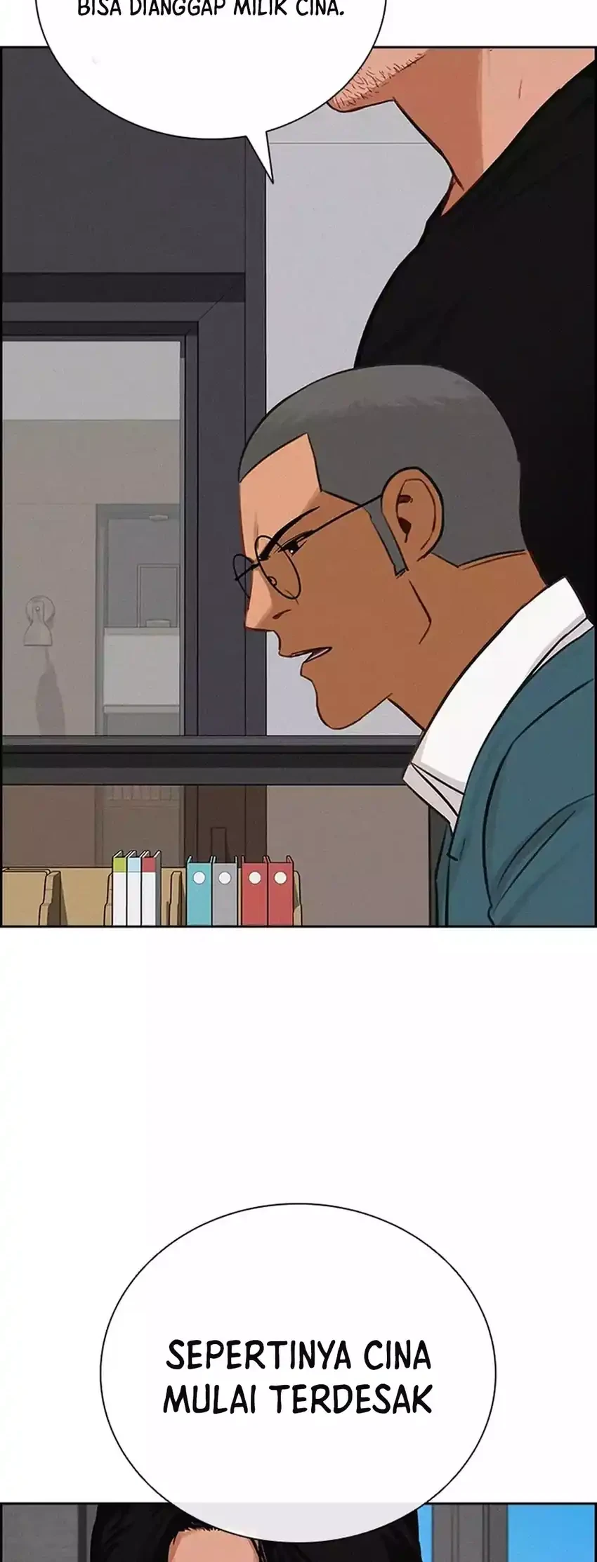 Lord of Money Chapter 263 Gambar 24